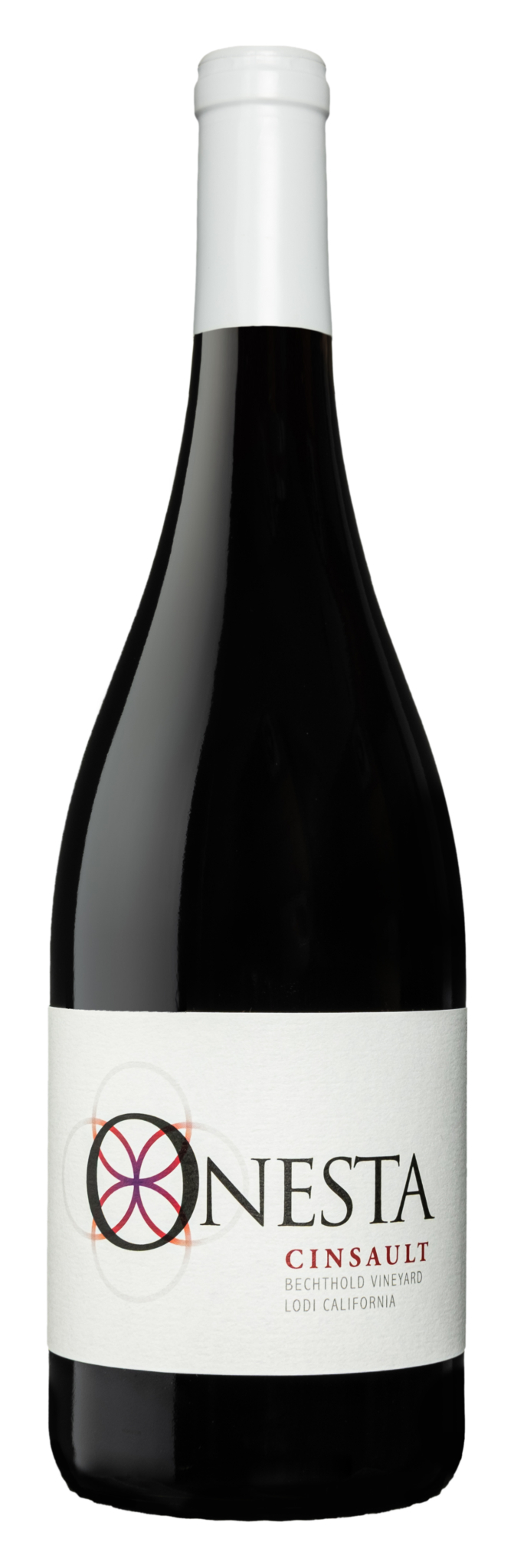 Onesta Cinsault Bottle